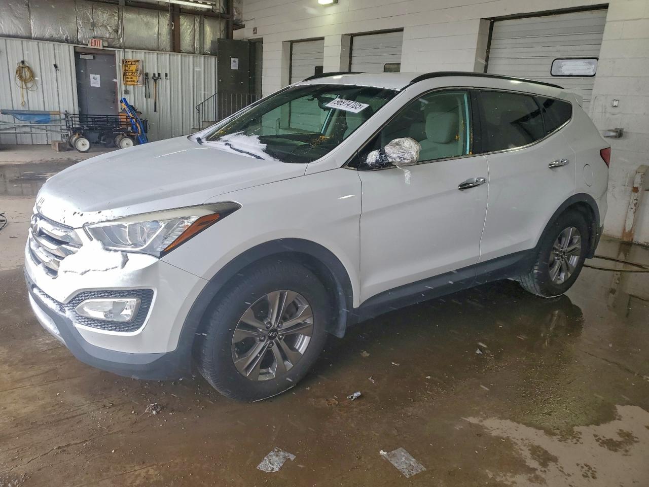 2015 HYUNDAI SANTA FE SPORT