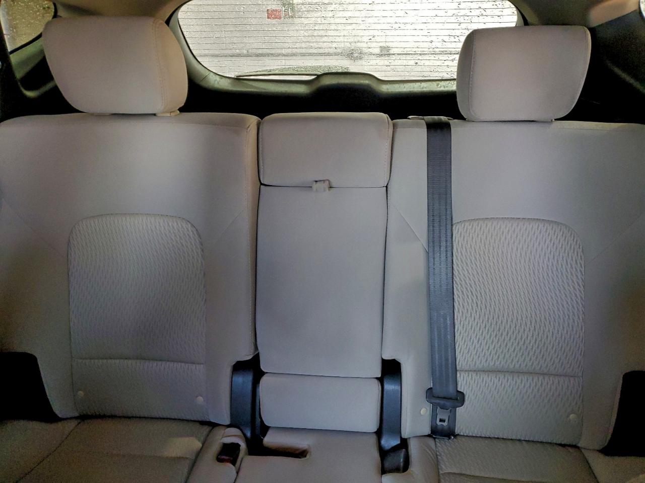 2015 HYUNDAI SANTA FE SPORT photo 10