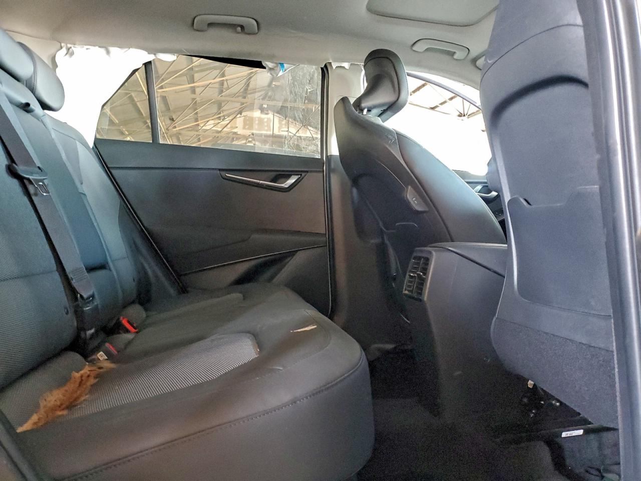 2023 KIA NIRO EX TOURING photo 10