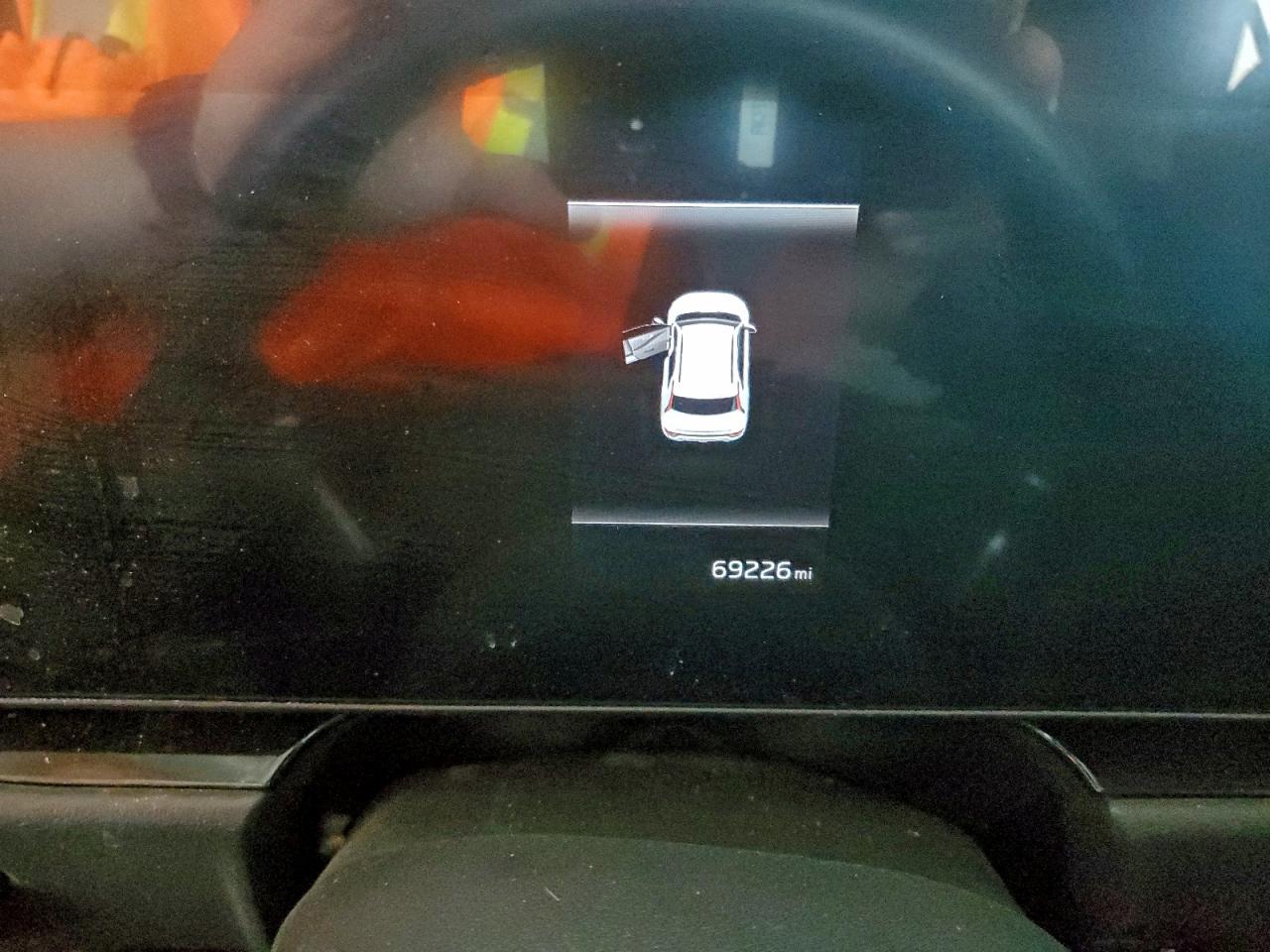 2023 KIA NIRO EX TOURING photo 9