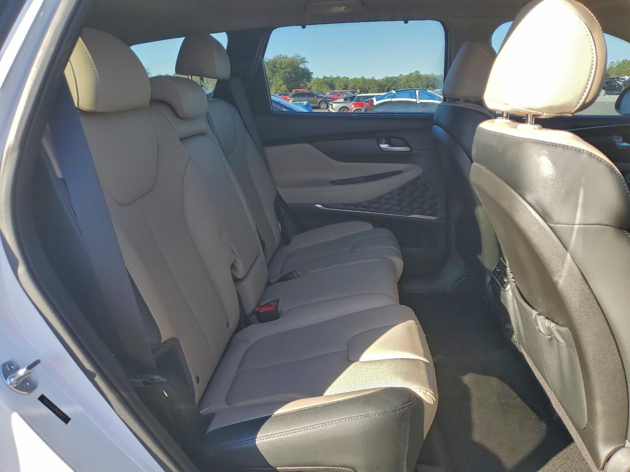 2023 HYUNDAI SANTA FE SEL PREMIUM photo 11