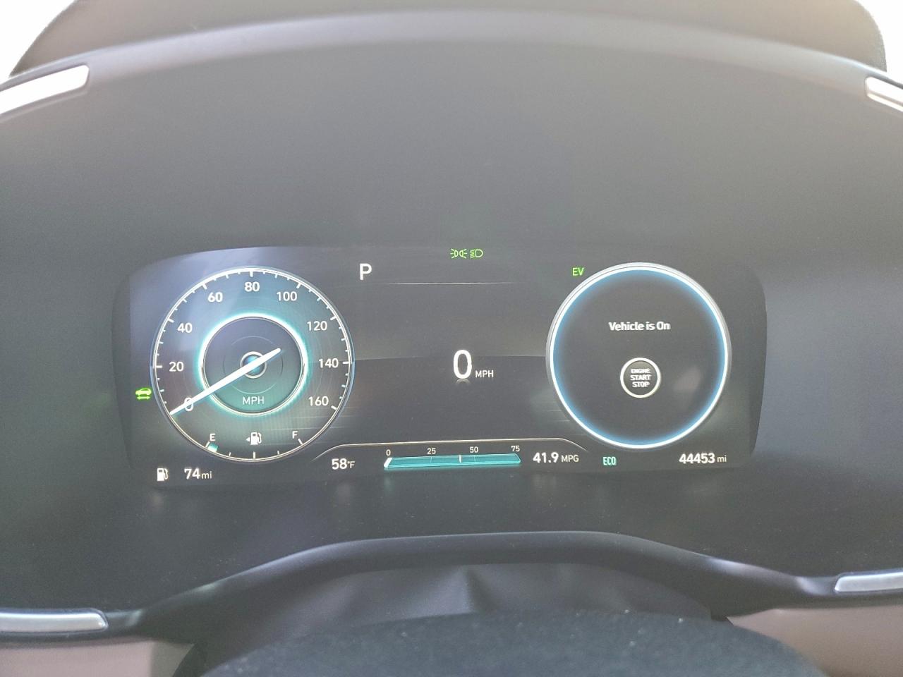 2023 HYUNDAI SANTA FE SEL PREMIUM photo 9
