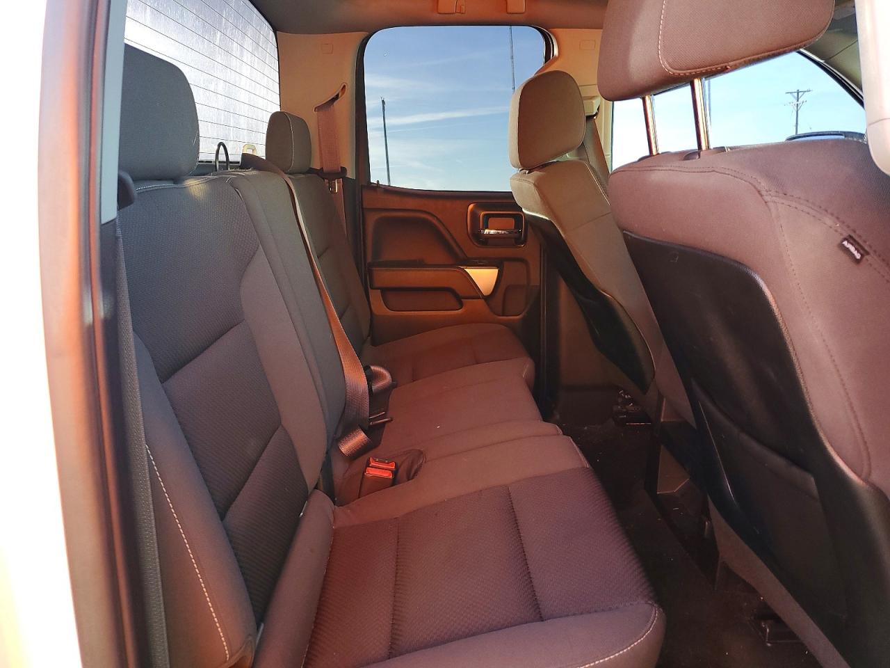 2014 CHEVROLET SILVERADO K1500 LT photo 19