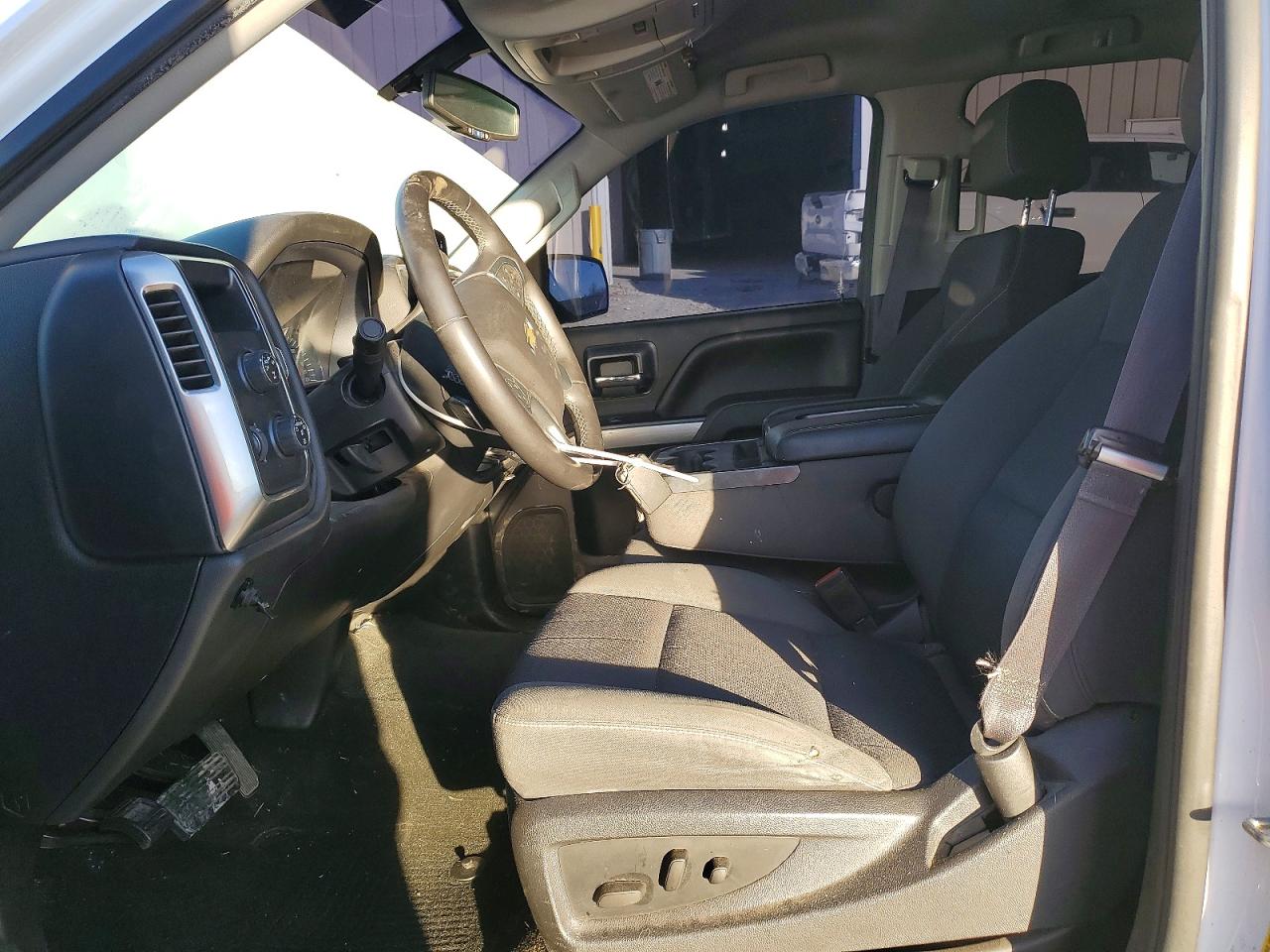 2014 CHEVROLET SILVERADO K1500 LT photo 13