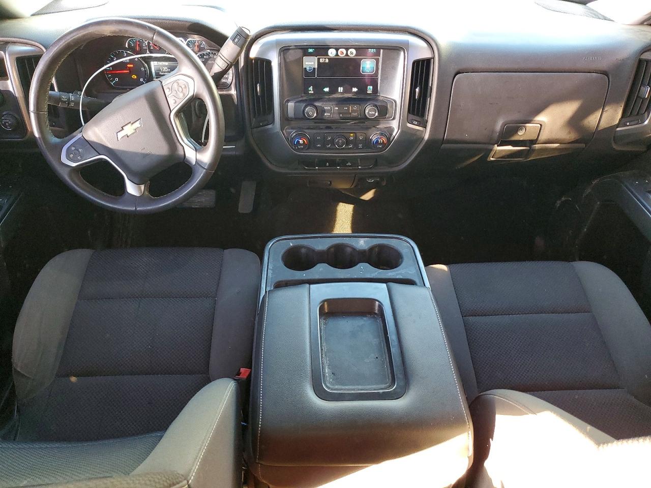 2014 CHEVROLET SILVERADO K1500 LT photo 15