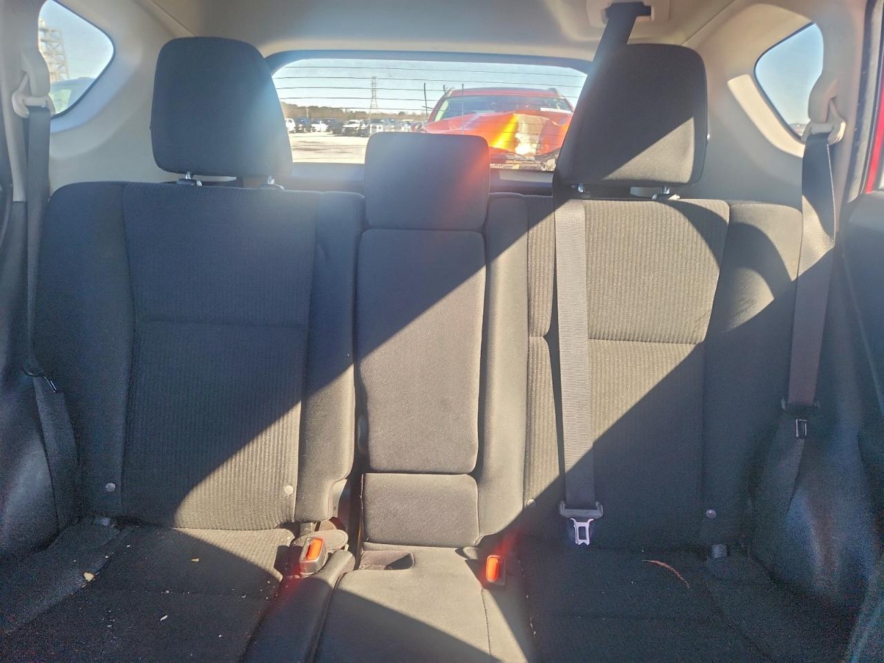 2016 TOYOTA RAV4 LE photo 10