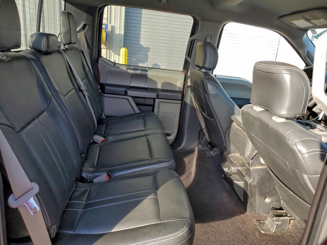 2018 FORD F150 SUPERCREW photo 10