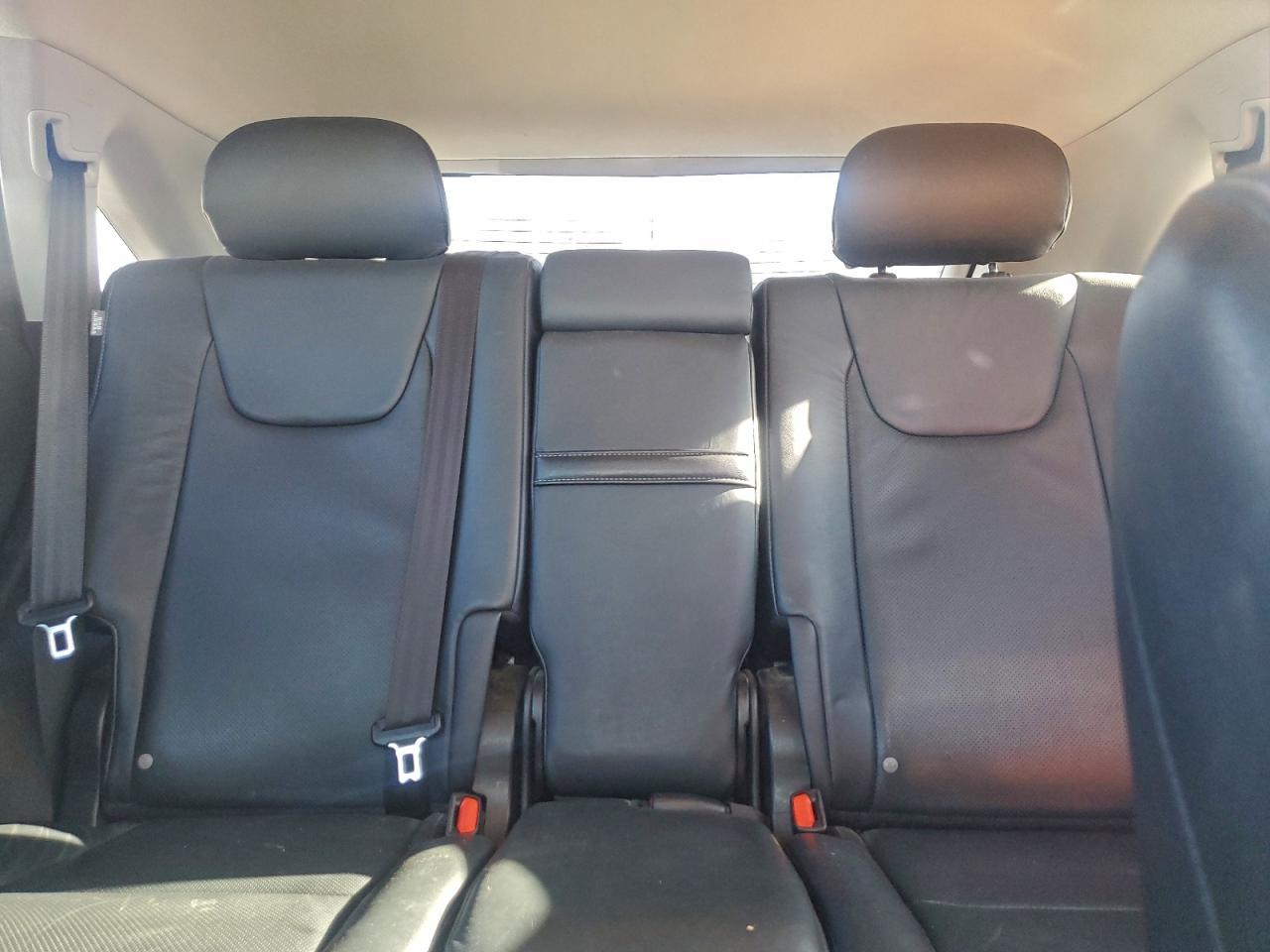 2015 LEXUS RX 450H photo 10