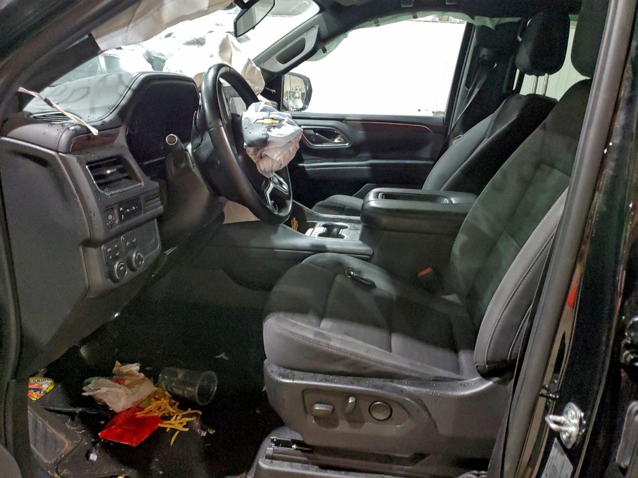 2023 CHEVROLET TAHOE K1500 LS photo 7