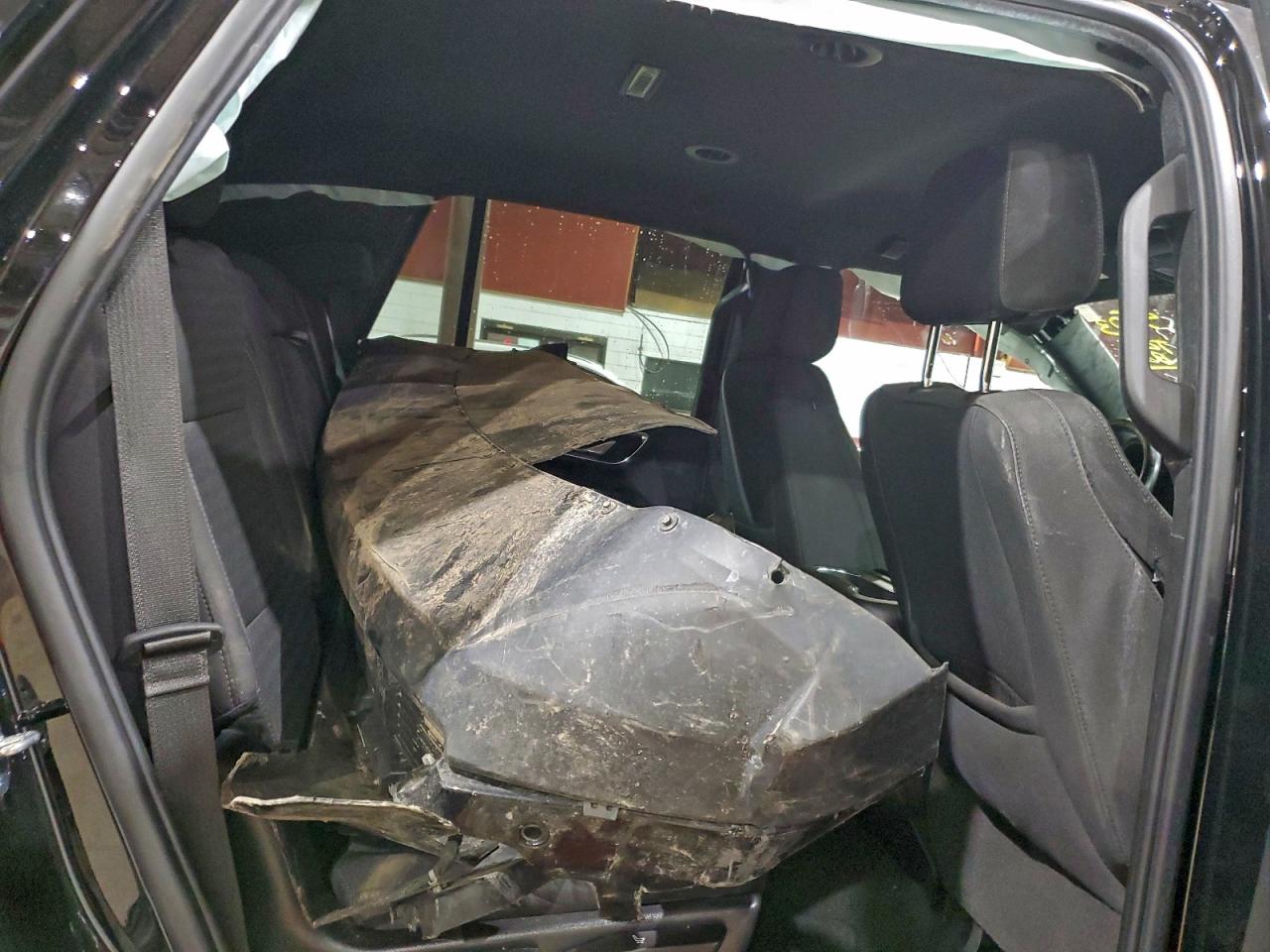 2023 CHEVROLET TAHOE K1500 LS photo 11