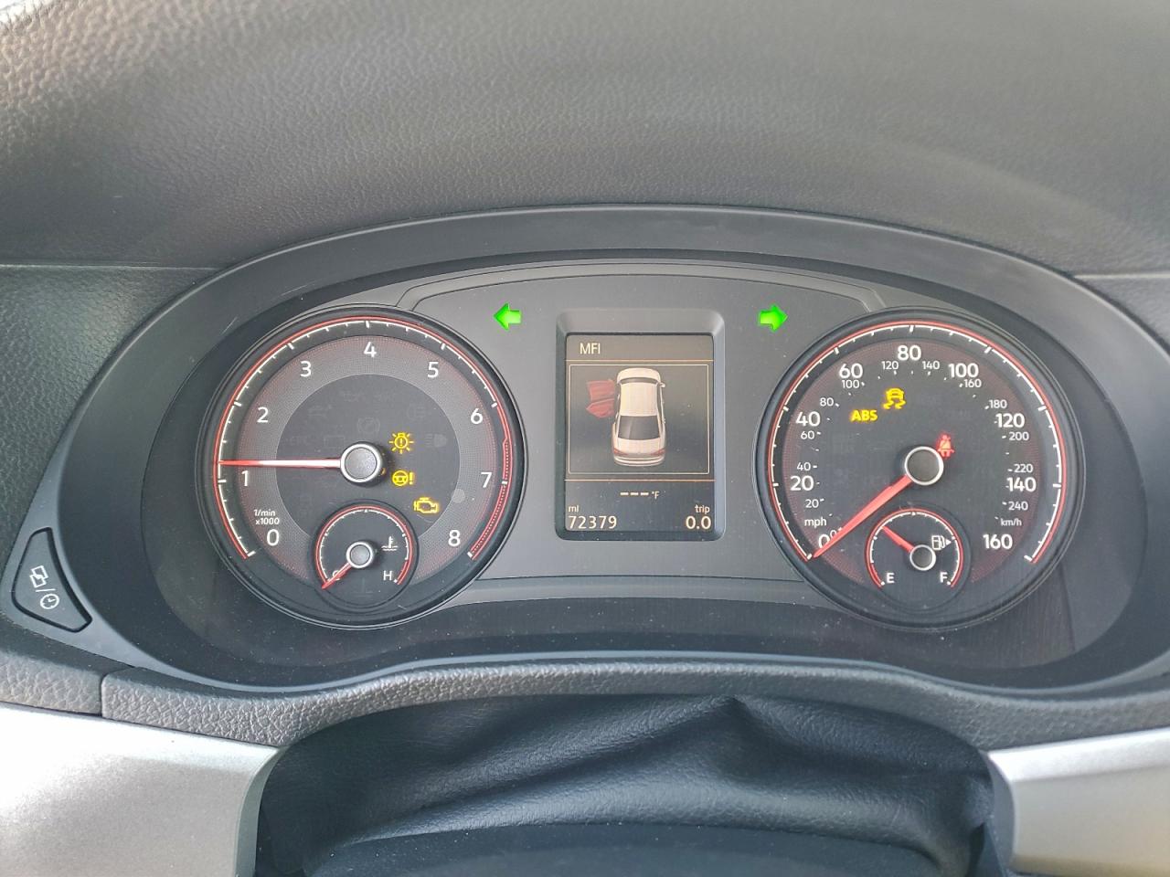2021 VOLKSWAGEN PASSAT SE photo 9