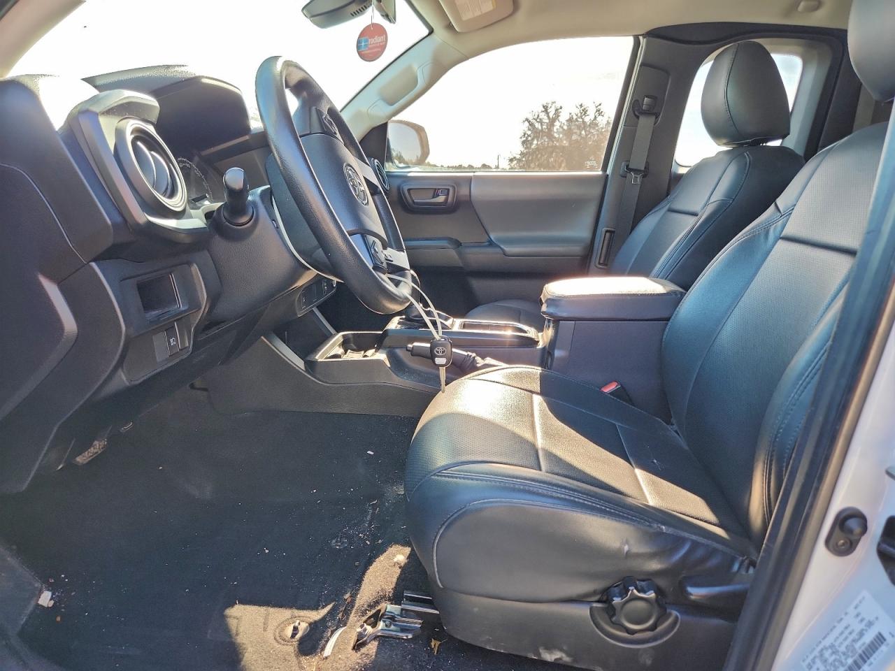 2019 TOYOTA TACOMA ACCESS CAB photo 7