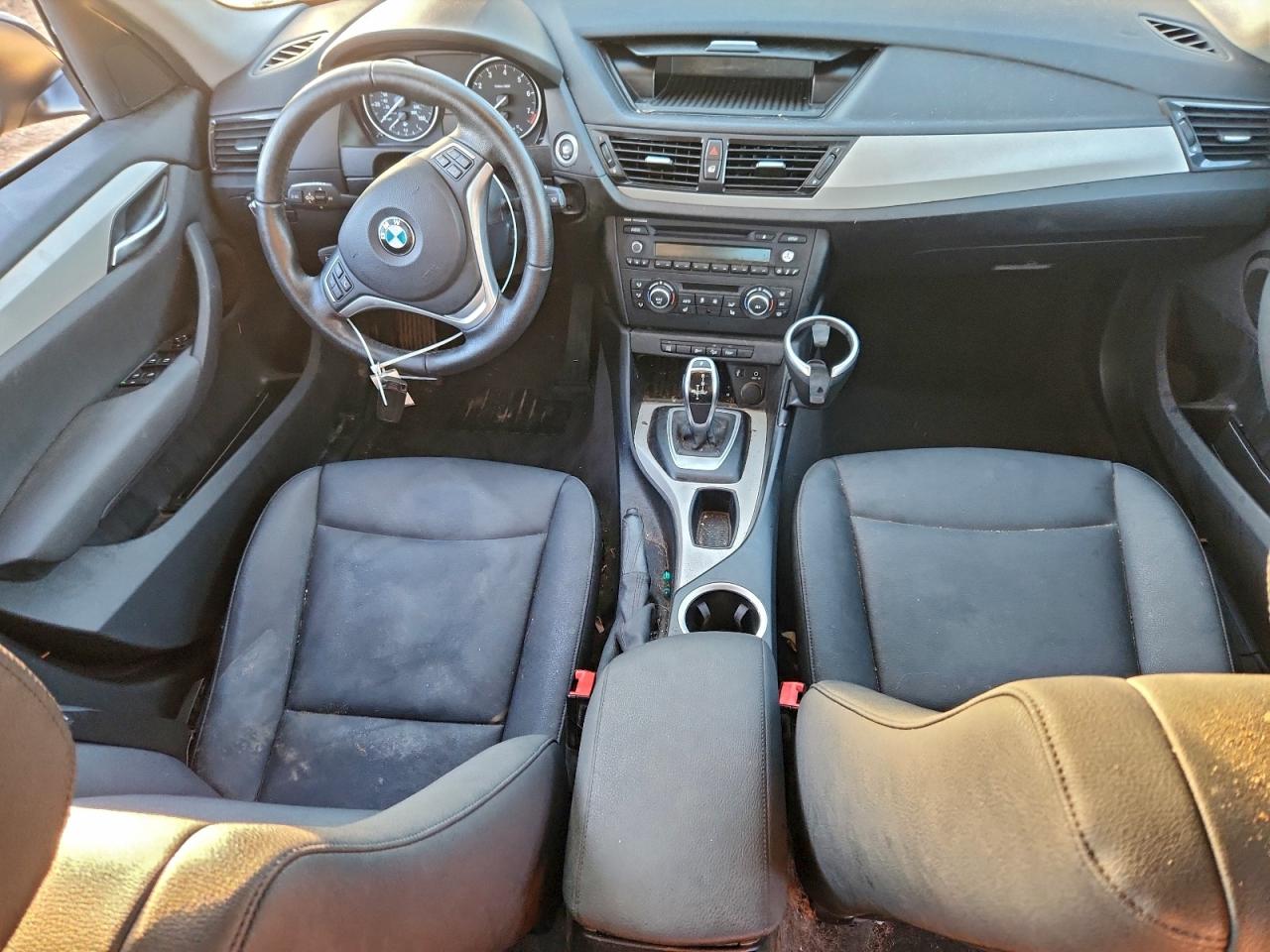 2015 BMW X1 XDRIVE28I photo 8