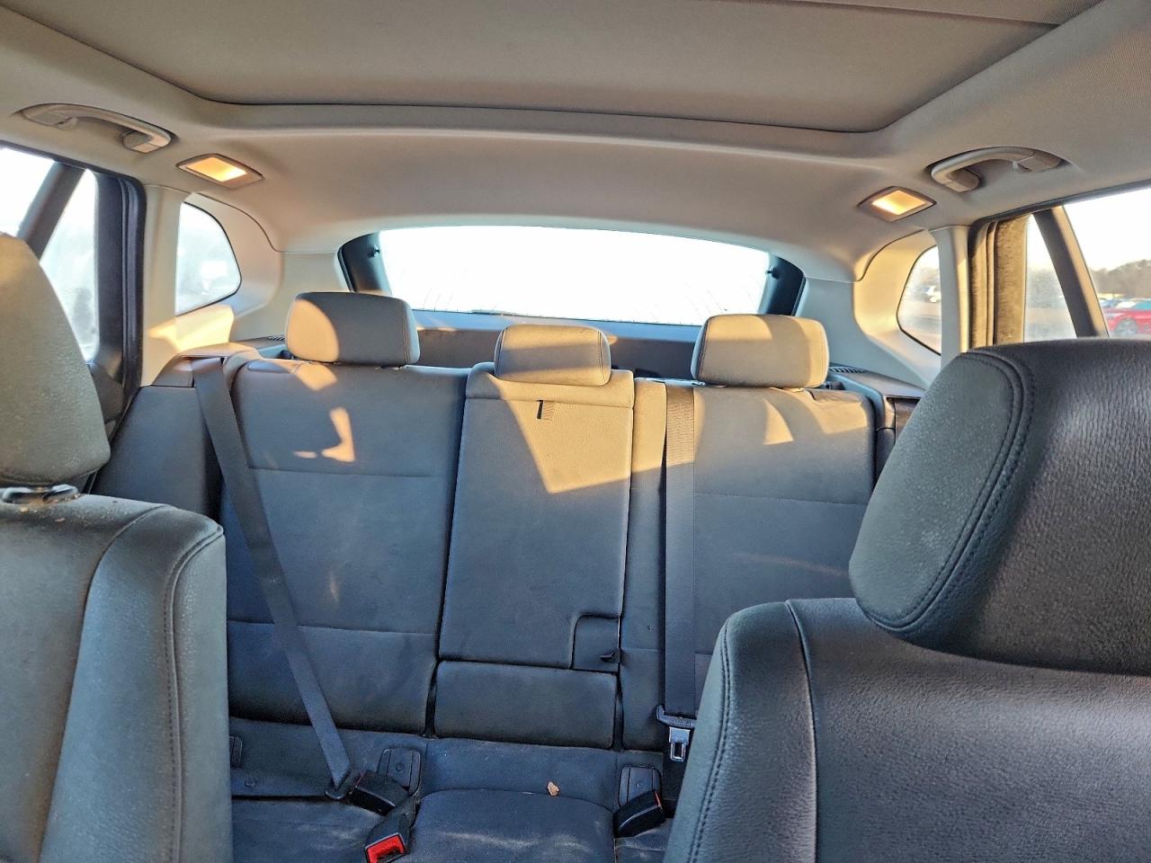 2015 BMW X1 XDRIVE28I photo 10