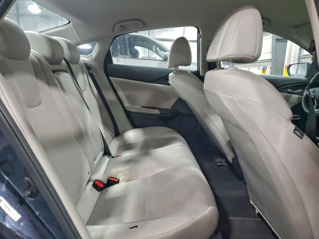 2019 HONDA INSIGHT EX photo 10