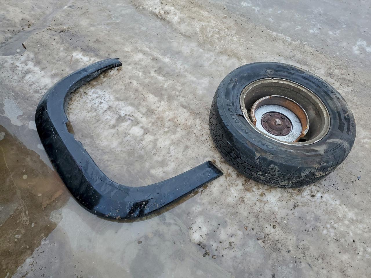 2008 GMC SIERRA K1500 photo 12