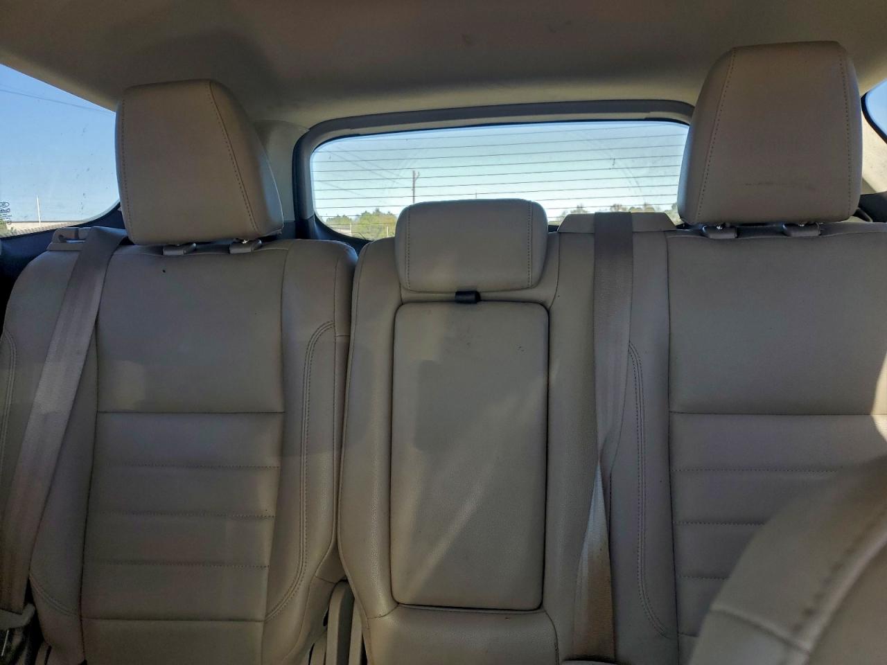 2013 FORD ESCAPE SEL photo 10