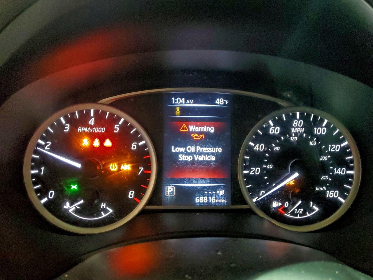 2018 NISSAN SENTRA S photo 9