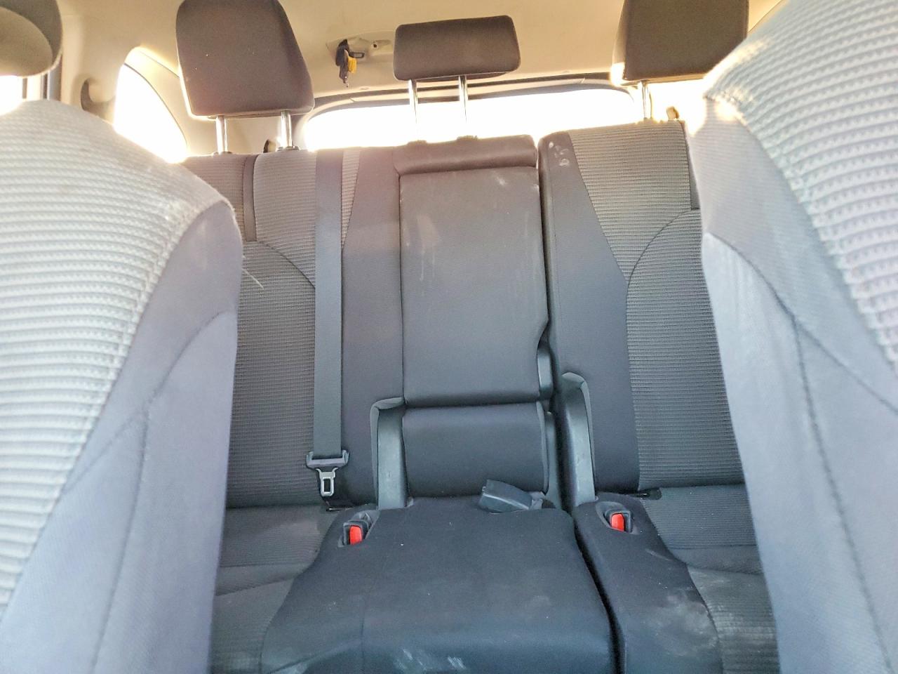 2021 TOYOTA HIGHLANDER L photo 10