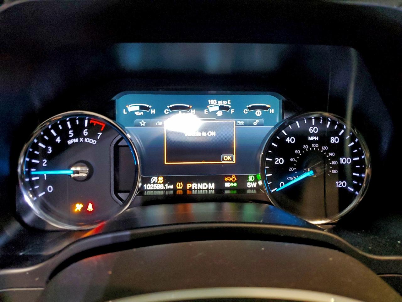 2018 FORD EXPEDITION MAX LIMITED photo 33