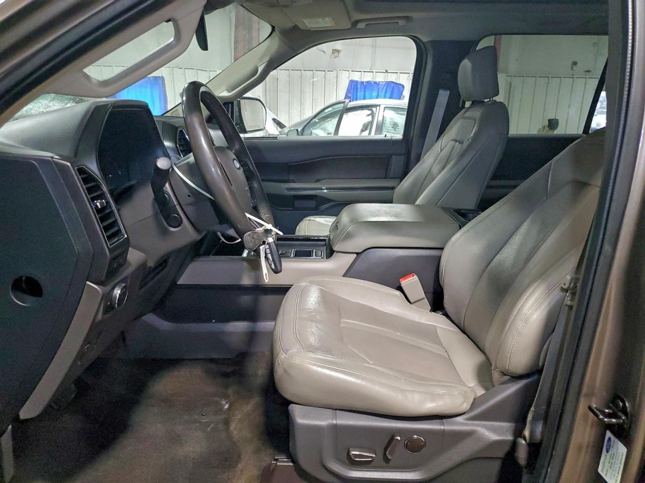 2018 FORD EXPEDITION MAX LIMITED photo 25