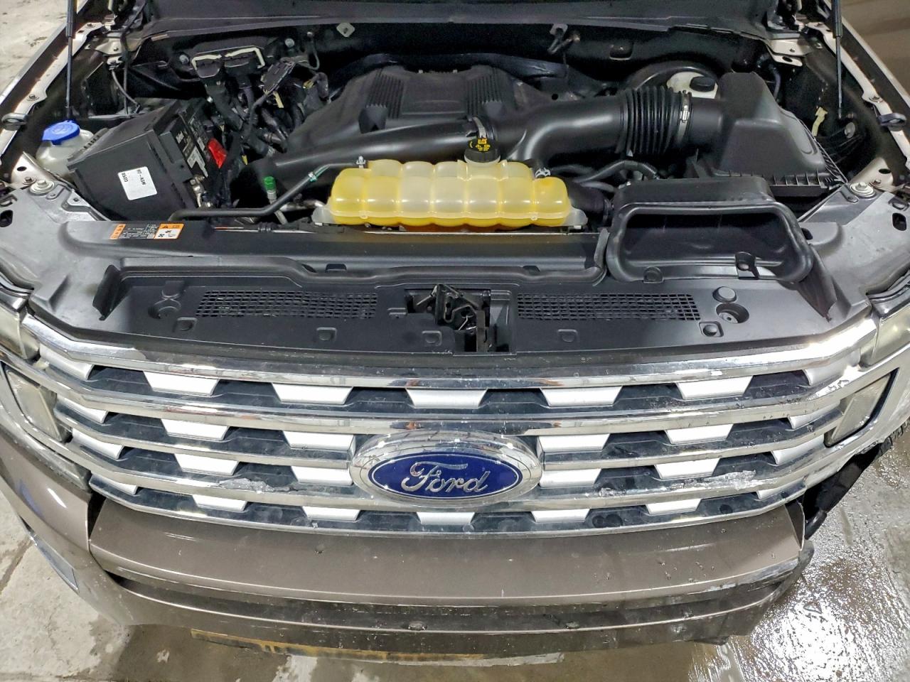 2018 FORD EXPEDITION MAX LIMITED photo 45
