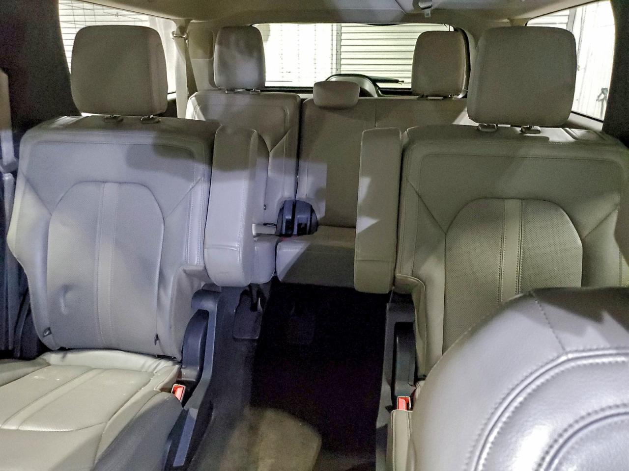 2018 FORD EXPEDITION MAX LIMITED photo 37