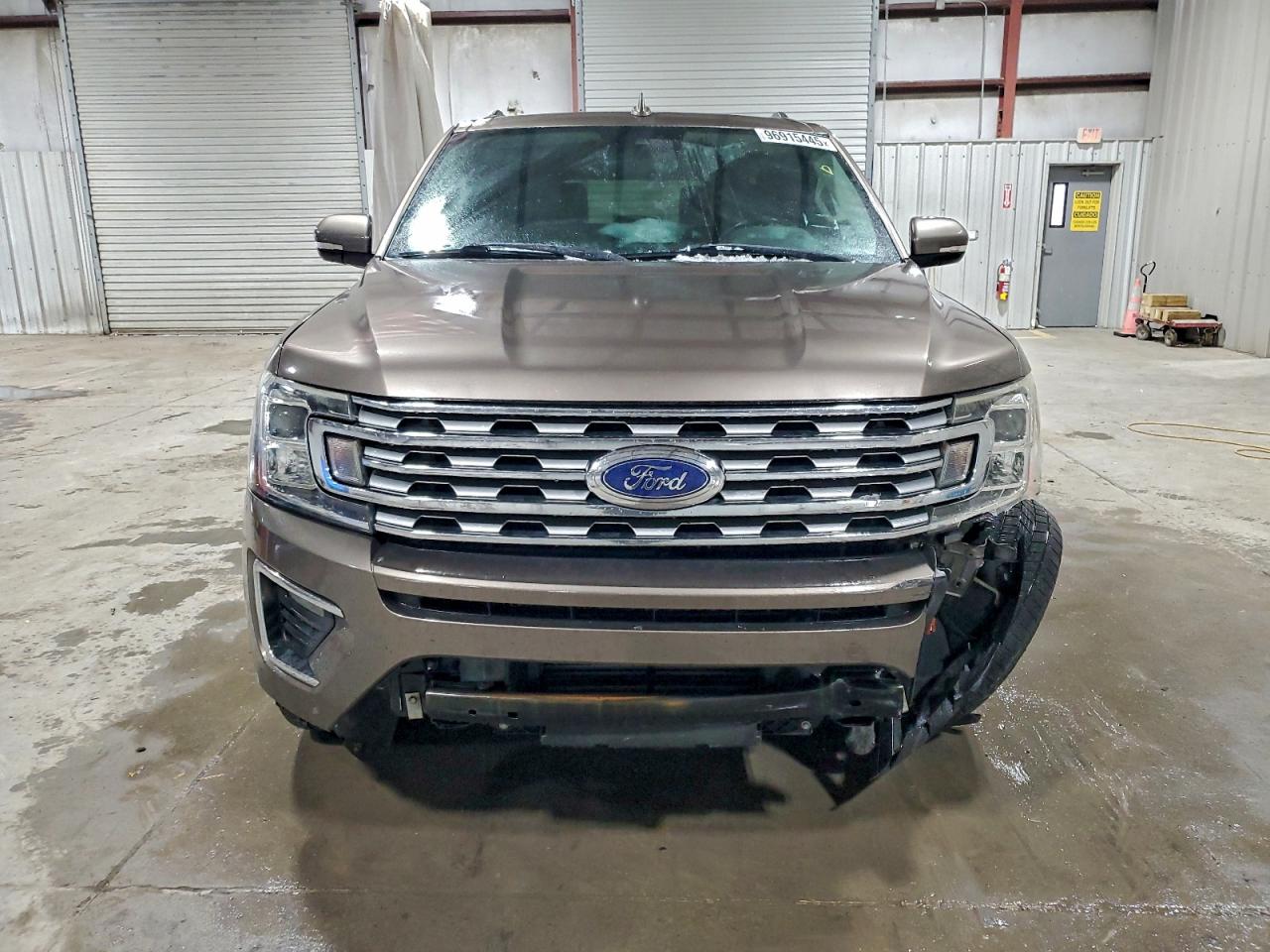 2018 FORD EXPEDITION MAX LIMITED photo 17