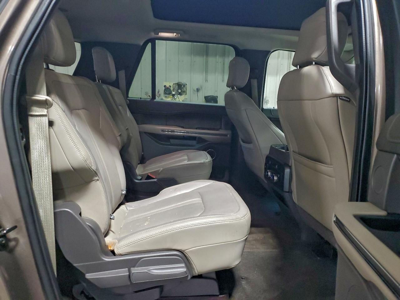 2018 FORD EXPEDITION MAX LIMITED photo 41
