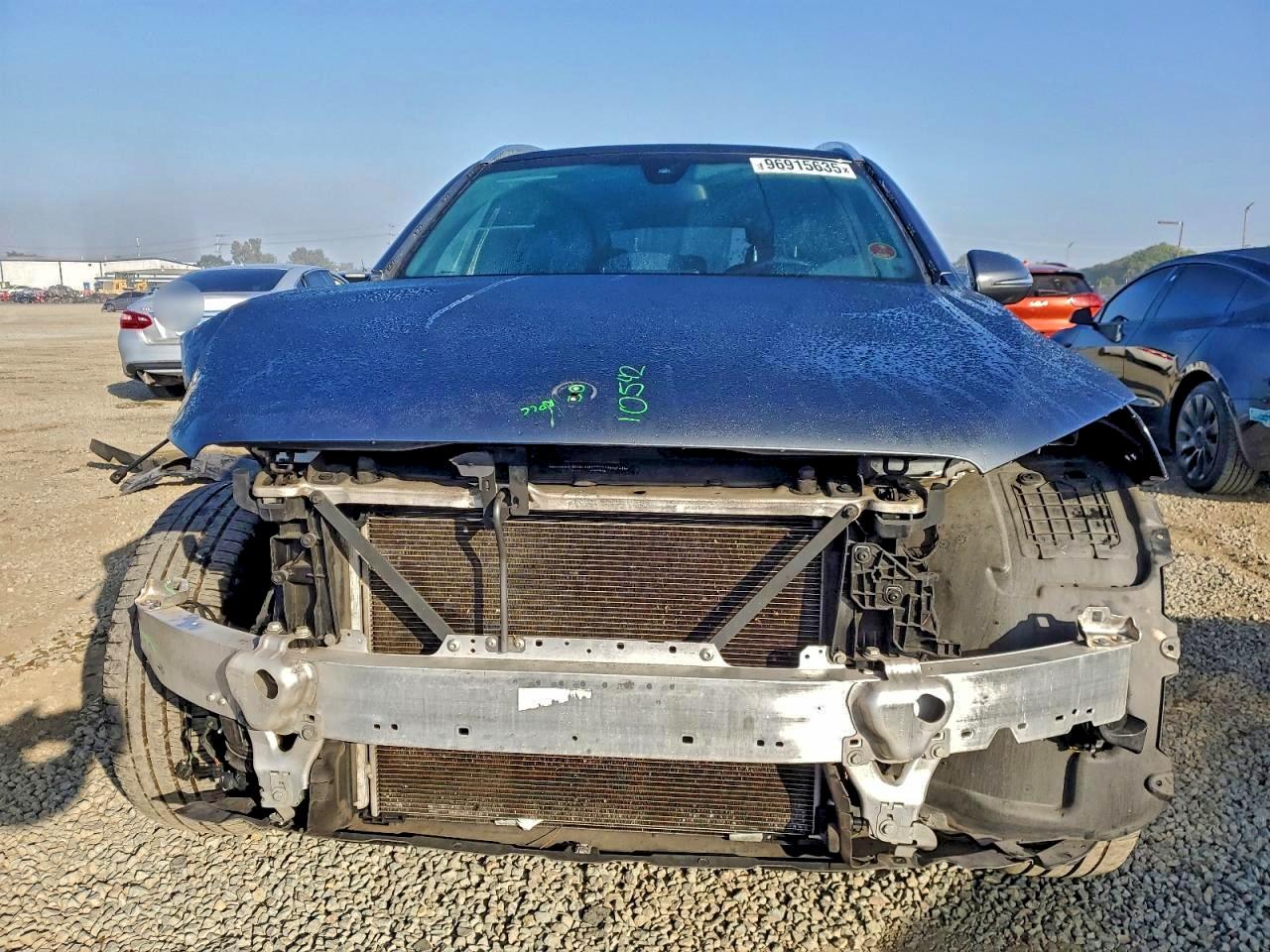 2018 MERCEDES-BENZ GLC 300 photo 5