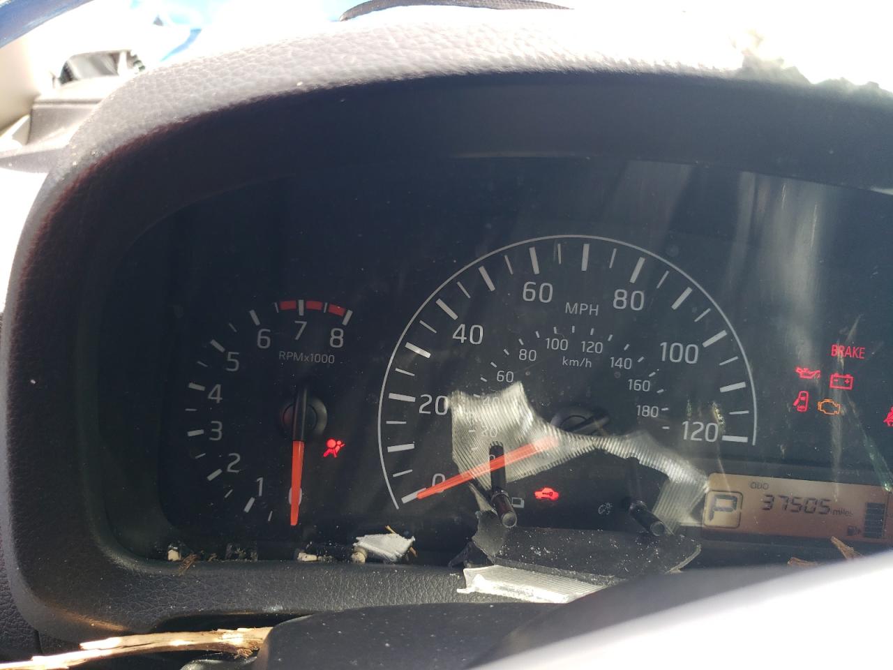 2021 NISSAN NV200 2.5S photo 9