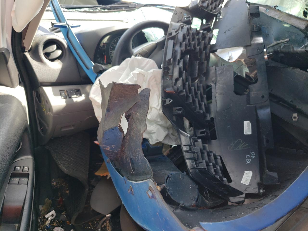 2021 NISSAN NV200 2.5S photo 8