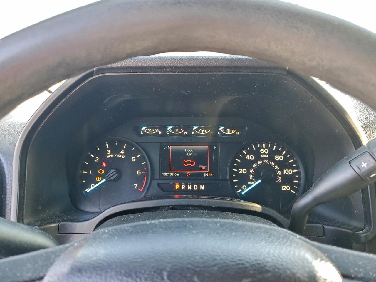 2018 FORD F150 SUPERCREW photo 9