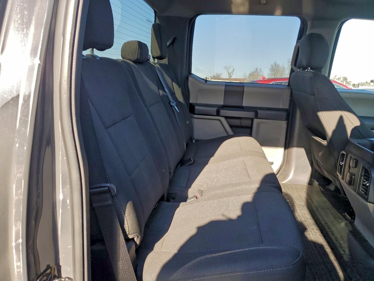 2018 FORD F150 SUPERCREW photo 10