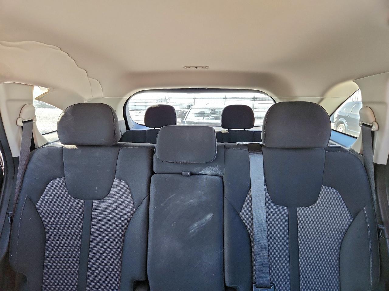 2022 KIA SORENTO LX photo 10