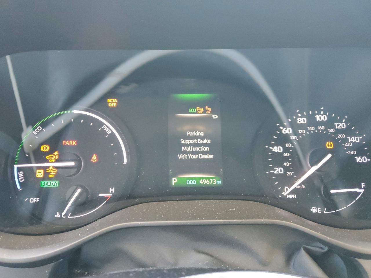 2022 TOYOTA SIENNA XLE photo 9