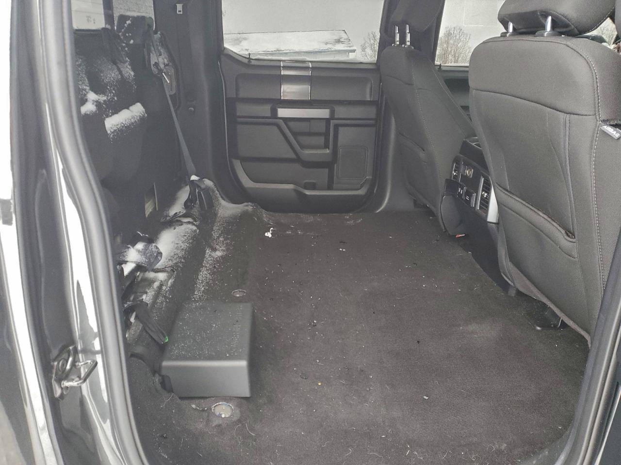 2019 FORD F150 SUPERCREW photo 10