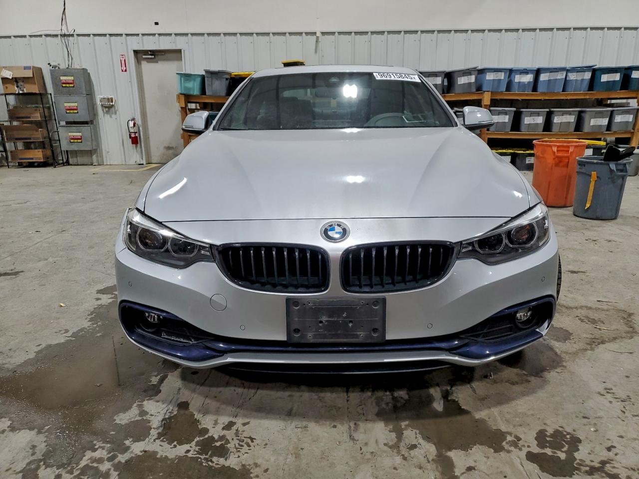 2020 BMW 430XI photo 5