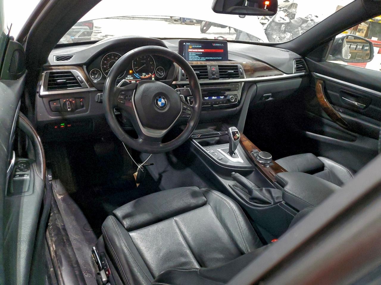 2020 BMW 430XI photo 8