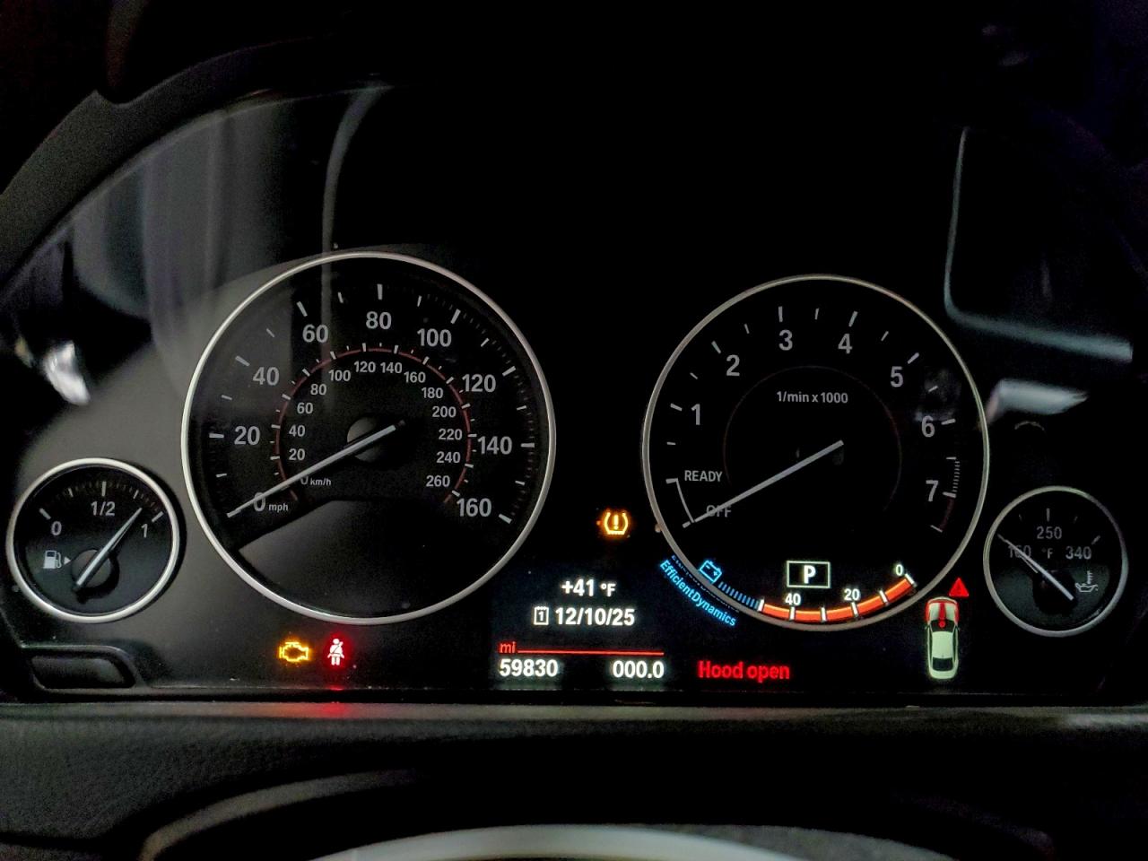 2020 BMW 430XI photo 9