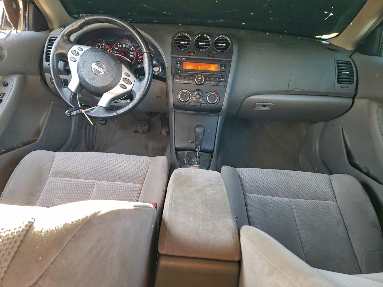 2008 NISSAN ALTIMA 2.5 photo 8
