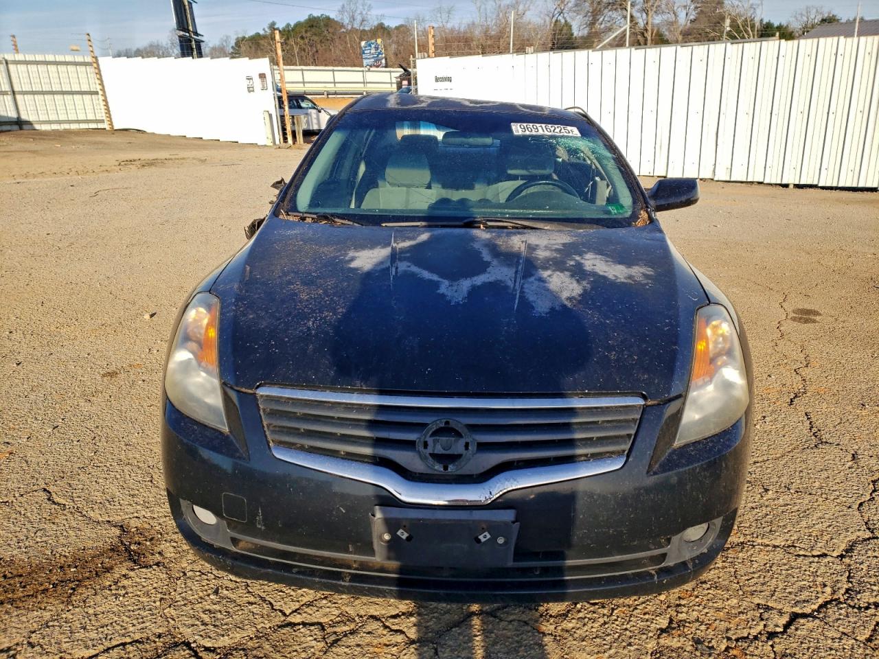 2008 NISSAN ALTIMA 2.5 photo 5