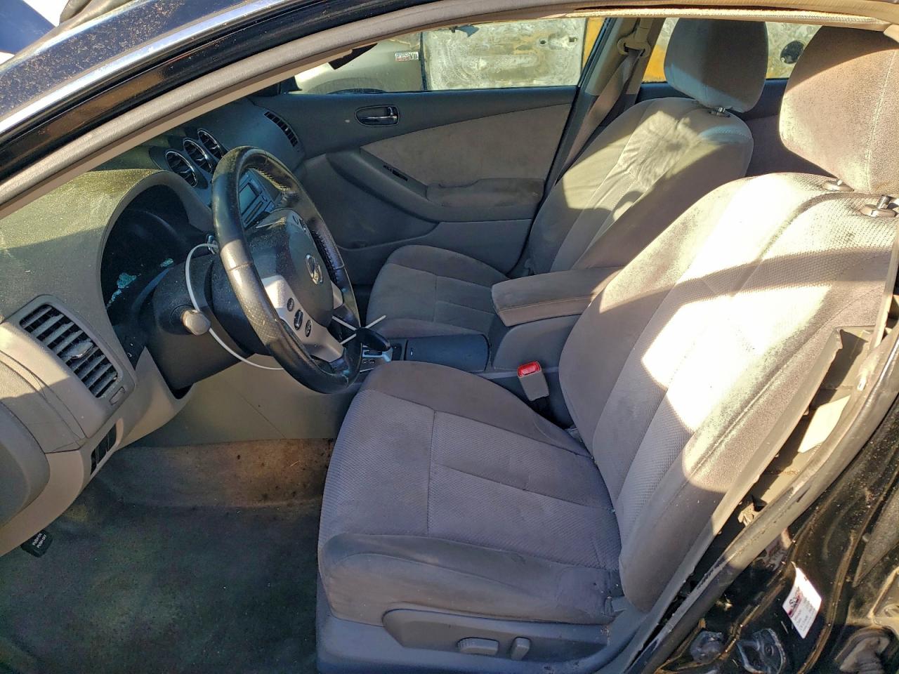 2008 NISSAN ALTIMA 2.5 photo 7