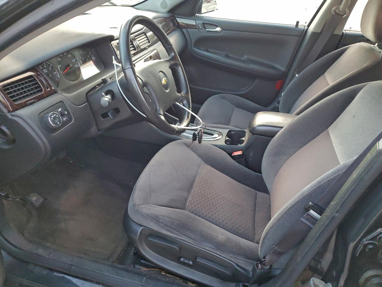 2013 CHEVROLET IMPALA LT photo 7