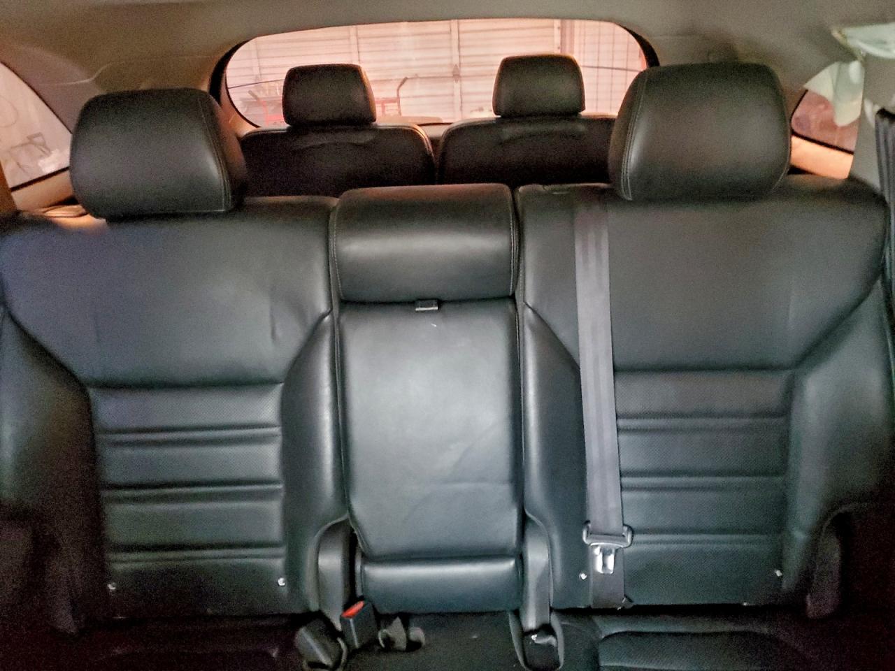 2016 KIA SORENTO SX photo 10