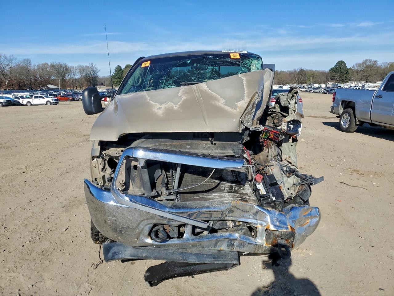 2001 FORD F350 SRW SUPER DUTY photo 5