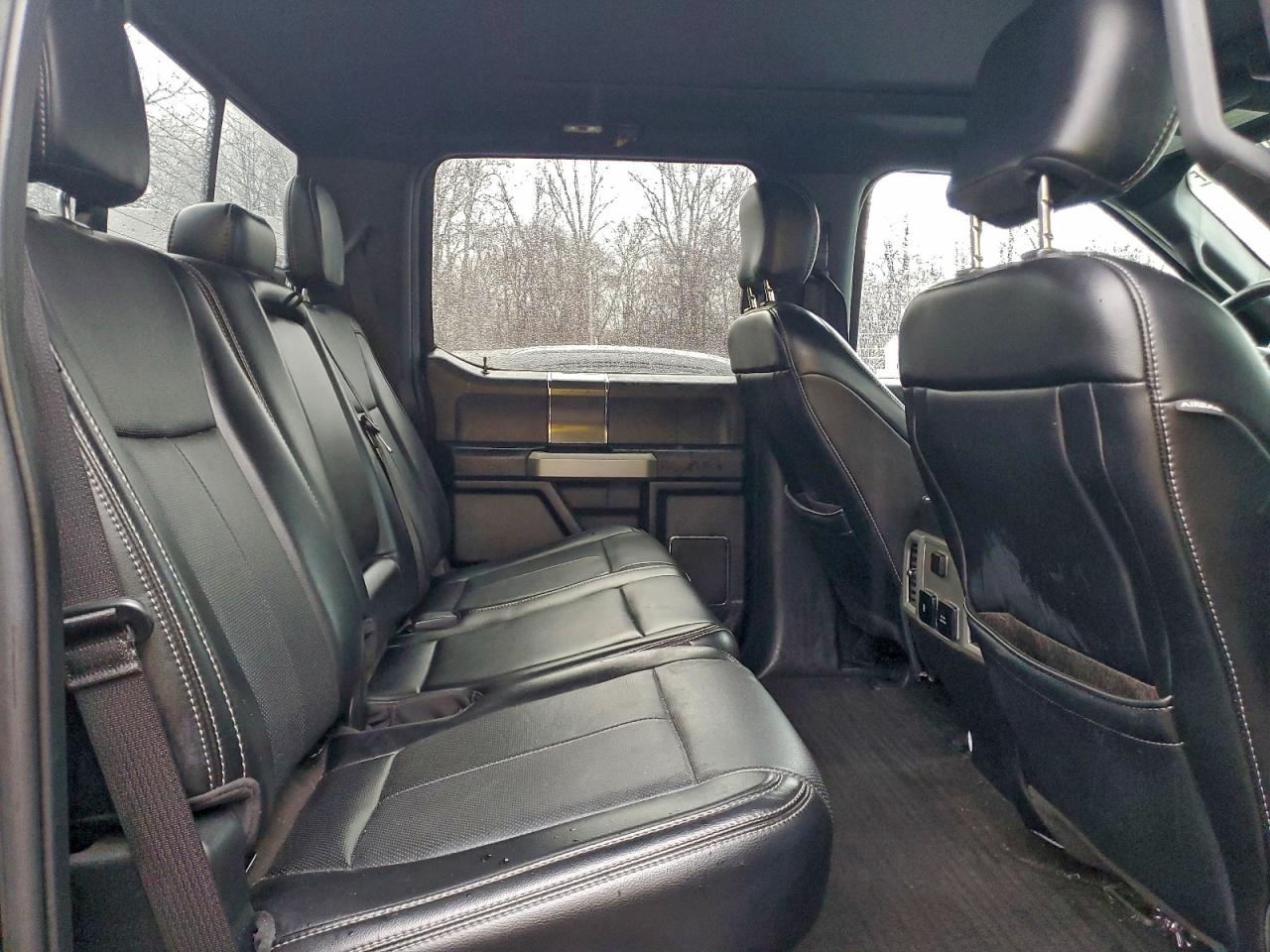 2018 FORD F150 SUPERCREW photo 10