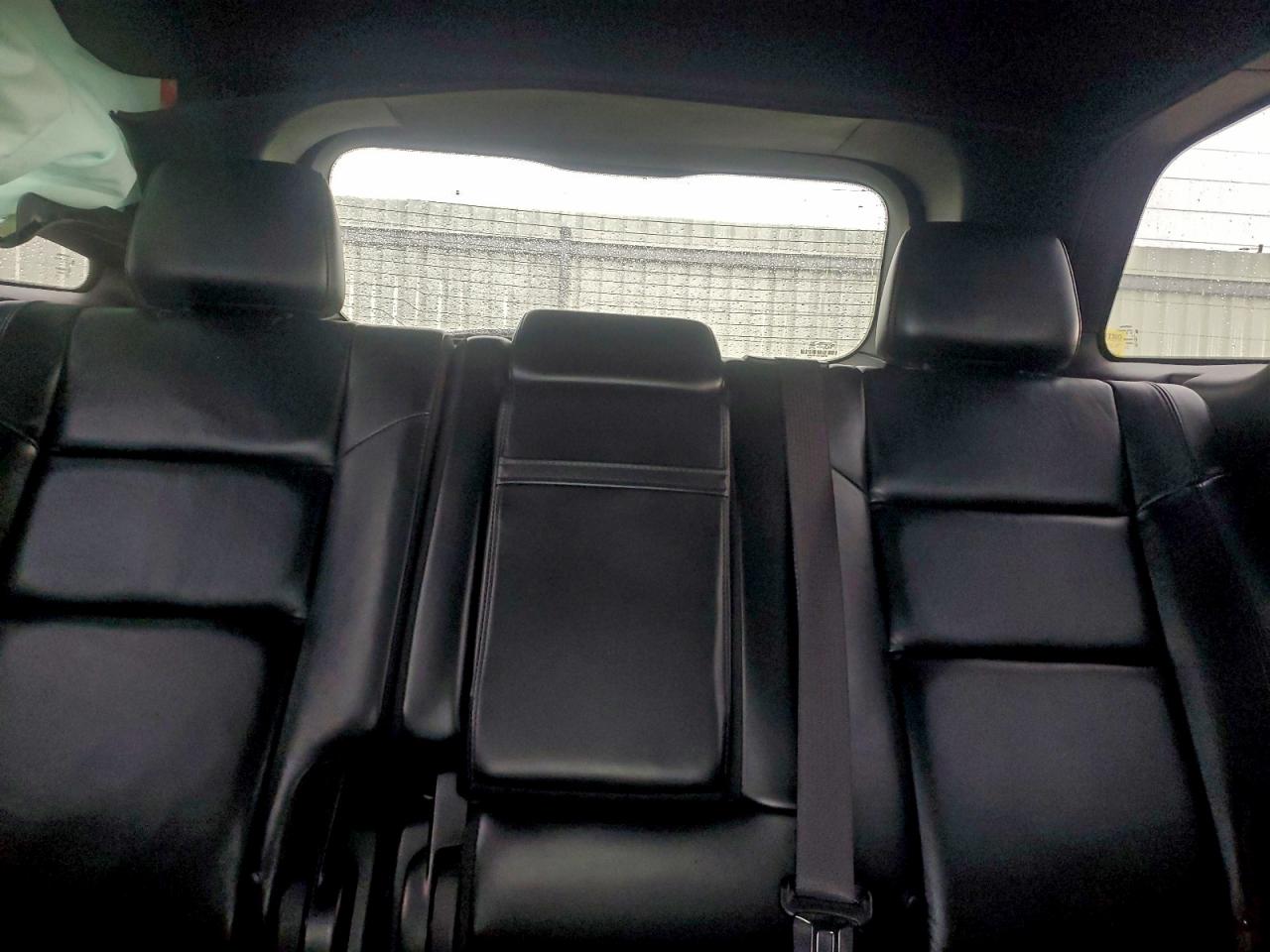 2019 JEEP GRAND CHEROKEE LIMITED photo 10