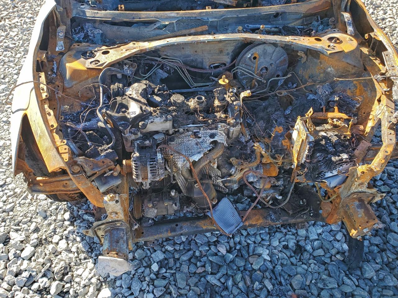 2015 NISSAN ALTIMA 2.5 photo 11