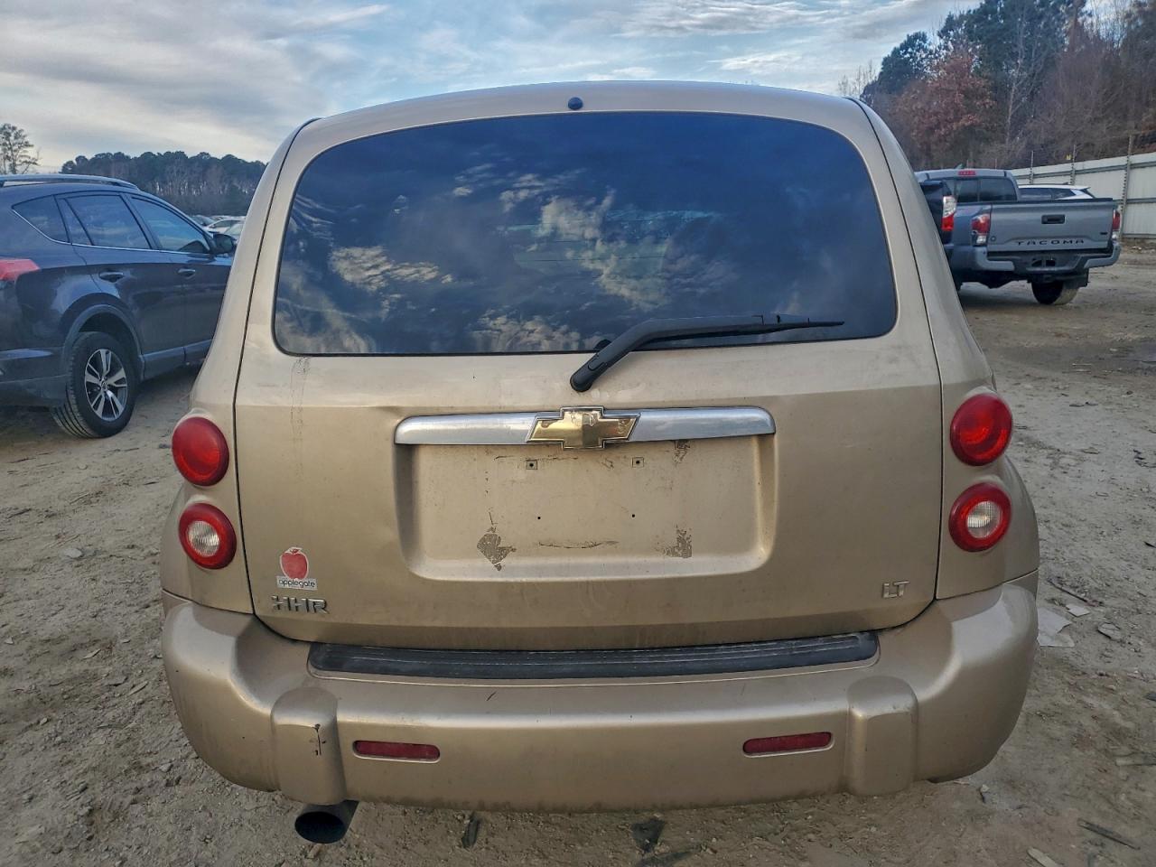 2007 CHEVROLET HHR LT photo 6